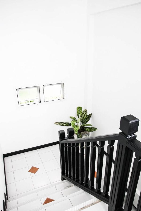 Vlodge House Csiangmaj Kültér fotó